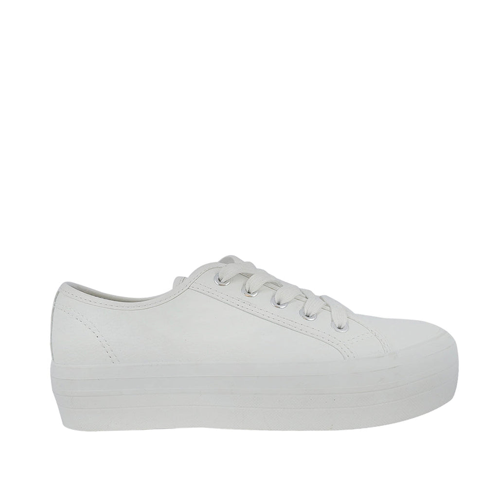 Tennis Maddie blanco para mujer