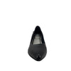 Tacones Brenda negro para mujer