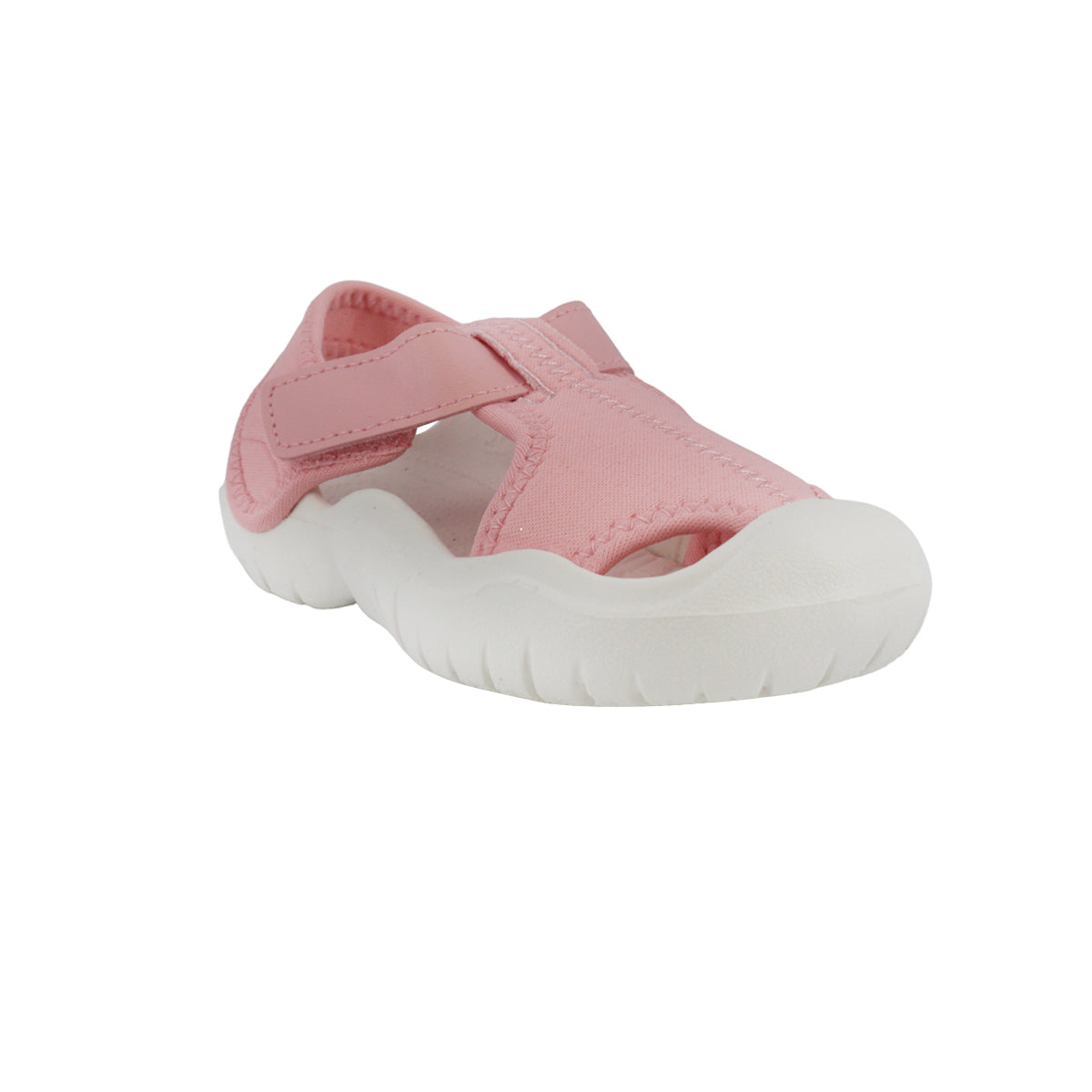 Sandalias Isabella rosado para infante