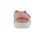 Sandalias Isabella rosado para infante