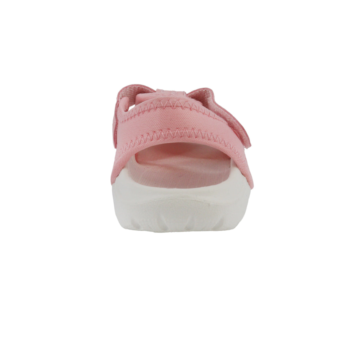 Sandalias Isabella rosado para infante