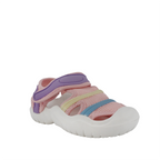 Sandalias Candy multi para infante