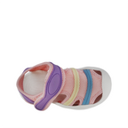 Sandalias Candy multi para infante