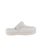 Sandalias Lucy blanco para infante