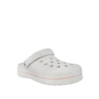 Sandalias Lucy blanco para infante