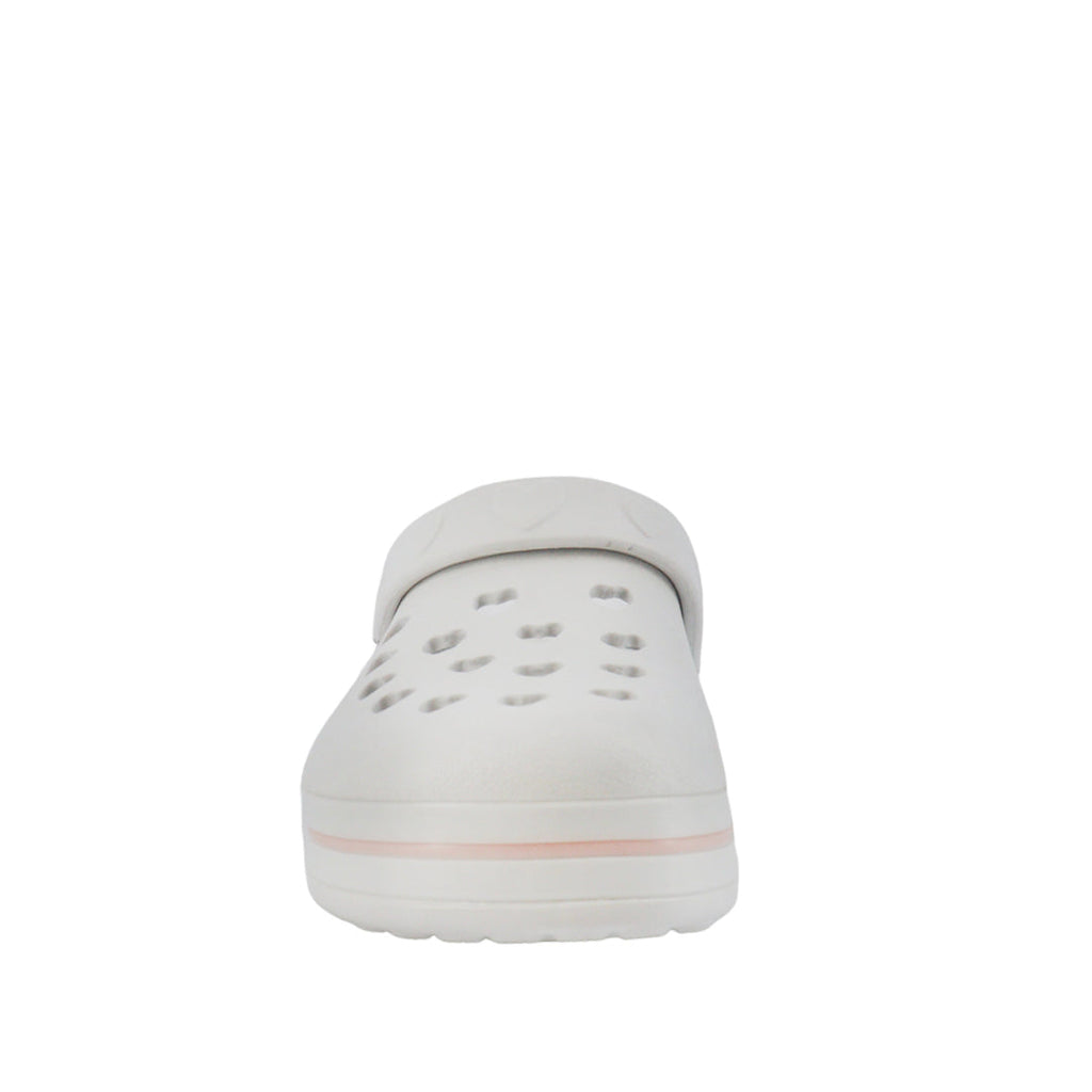 Sandalias Lucy blanco para infante