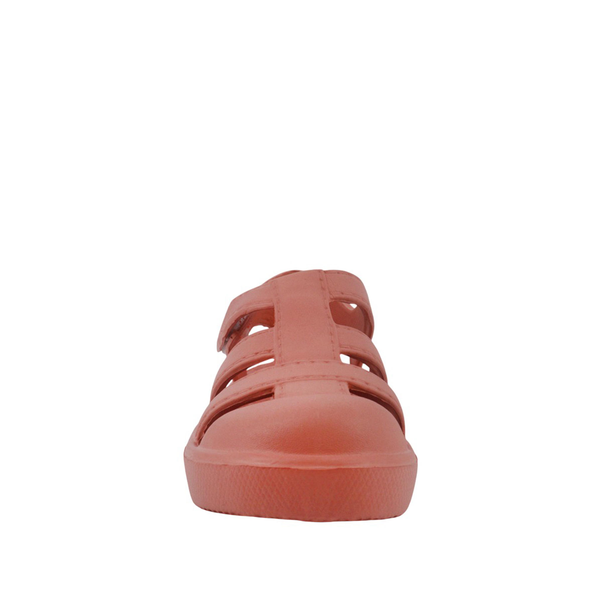 Sandalias Gandy rosado para infante