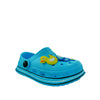 Sandalias Benzo azul para infante