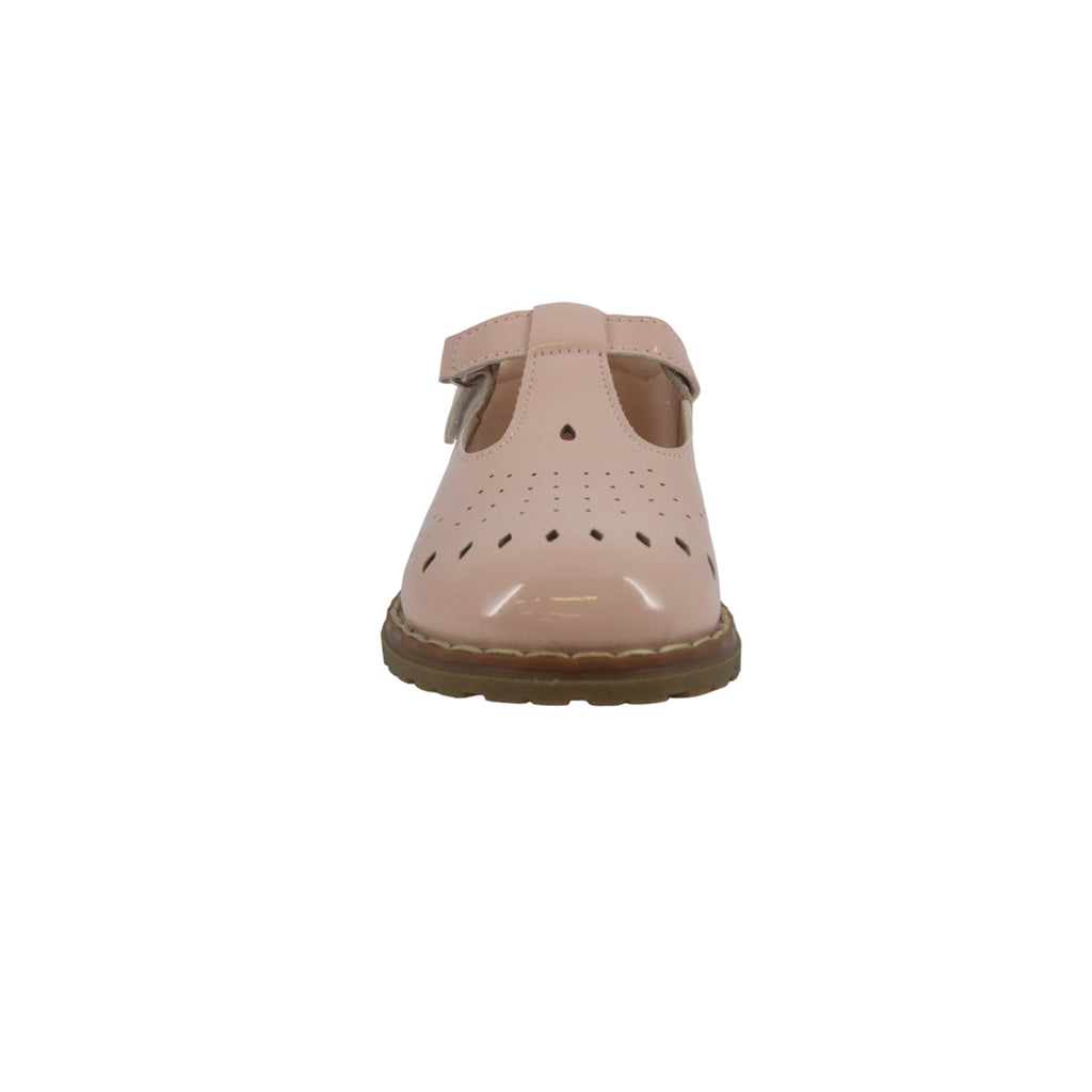 Balerinas Daniela rosado para infante