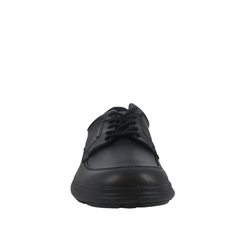 Derby shoes Cyrus 3.0 para hombre color negro
