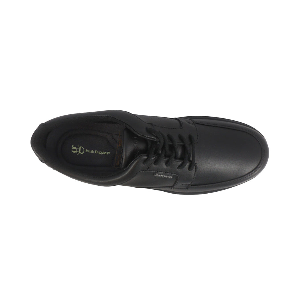Derby shoes Cyrus 3.0 para hombre color negro