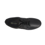 Derby shoes Cyrus 3.0 para hombre color negro