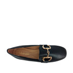 Balerinas Giada negro para mujer