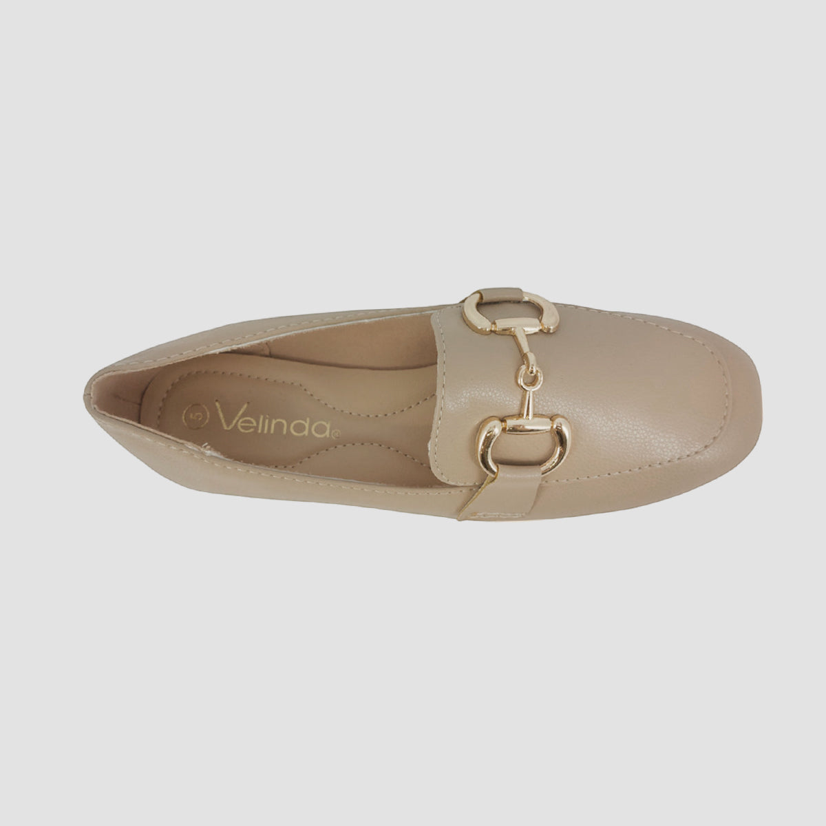 Balerinas Giada nude para mujer