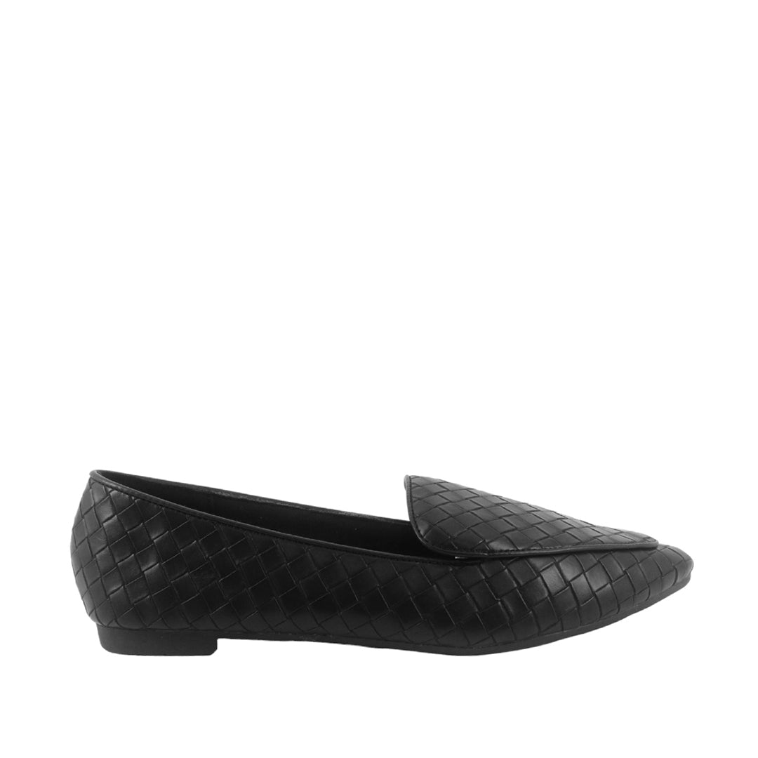 Balerinas Harper negro para mujer