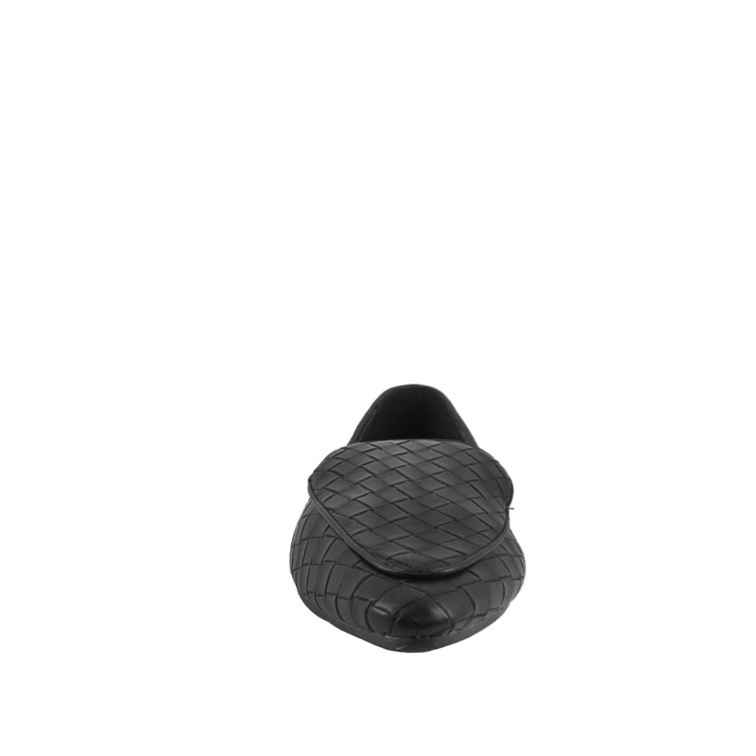 Balerinas Harper negro para mujer