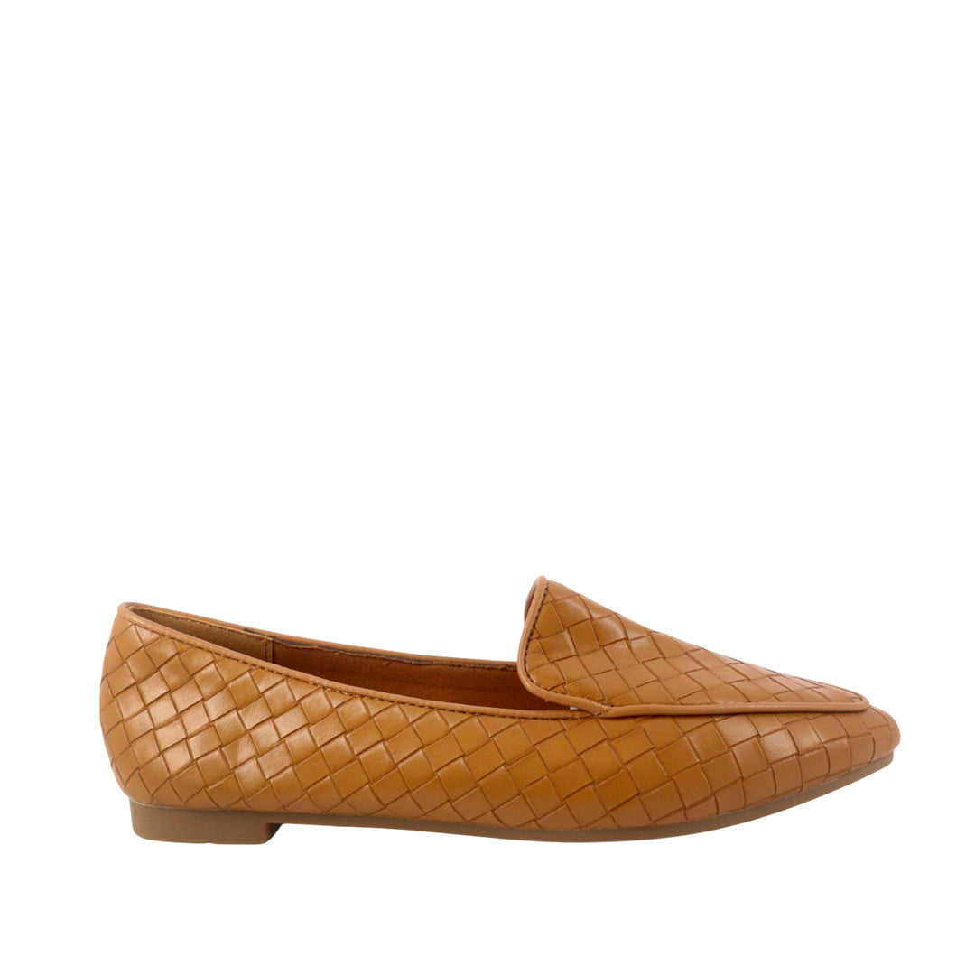 Balerinas Harper tan para mujer