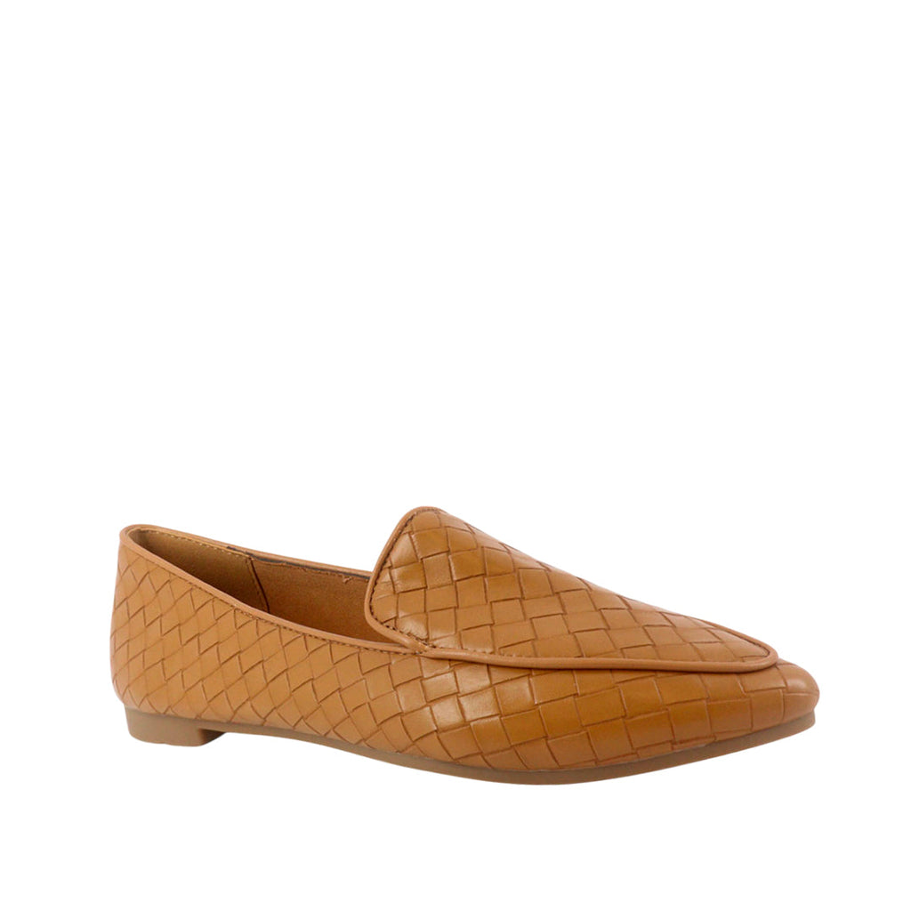 Balerinas Harper tan para mujer