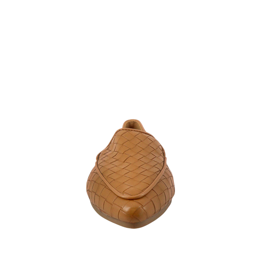 Balerinas Harper tan para mujer