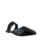 Balerinas Luna negro para mujer