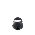 Balerinas Luna negro para mujer