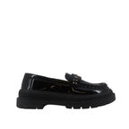 Mocasines Granger color negro