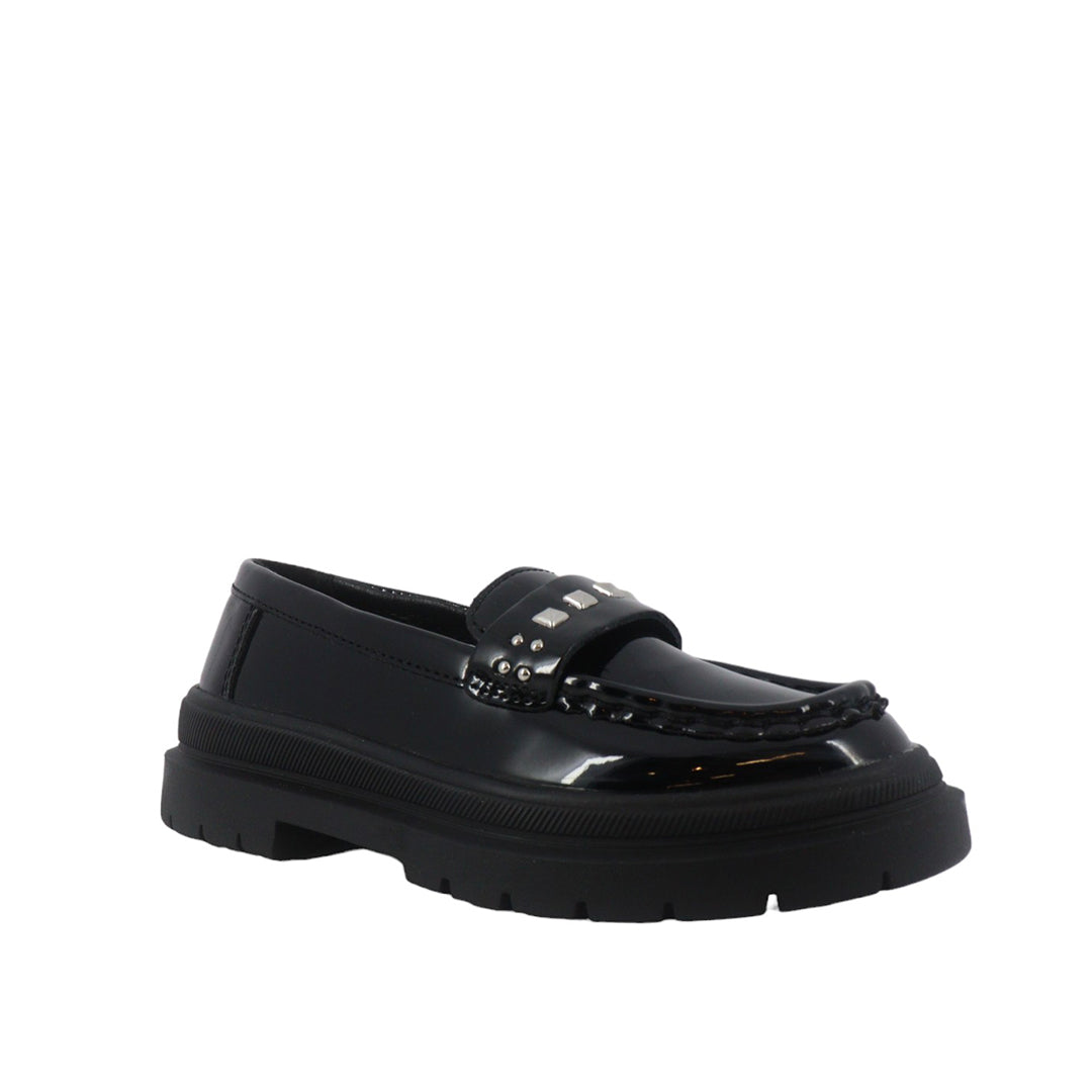 Mocasines Granger color negro