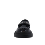 Mocasines Granger color negro