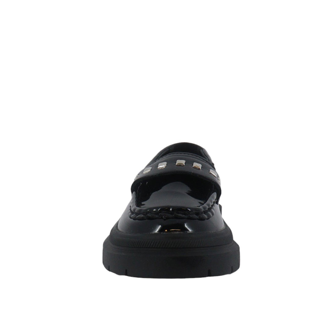 Mocasines Granger color negro