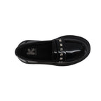 Mocasines Granger color negro