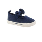 Balerinas Emily azul para infante