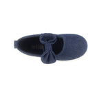 Balerinas Emily azul para infante