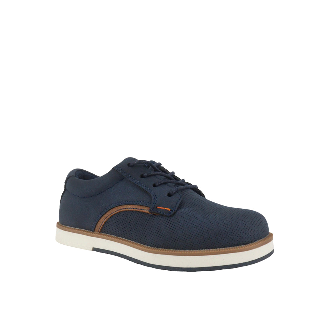 Zapatos casuales Henry color navy