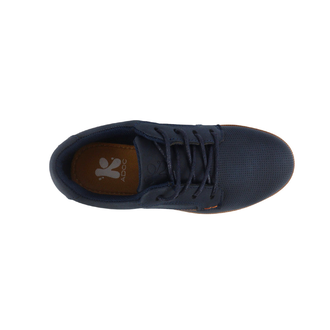 Zapatos casuales Henry color navy