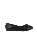 Ballerinas Isabella color negro