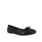 Ballerinas Isabella color negro