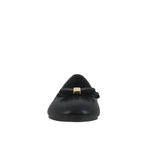Ballerinas Isabella color negro