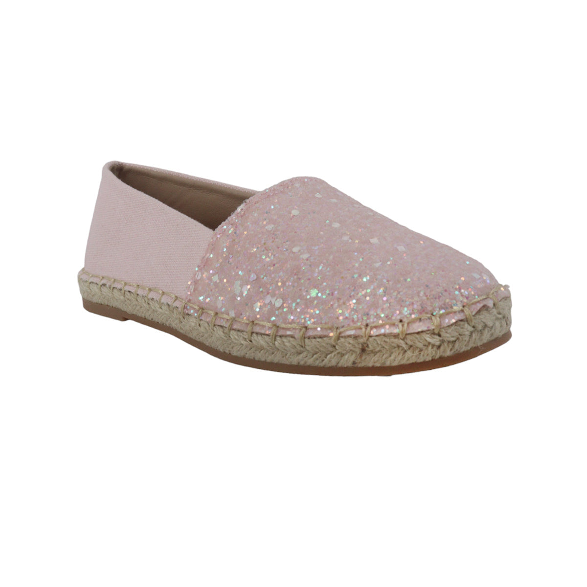 Balerinas Nicole rosado para niña