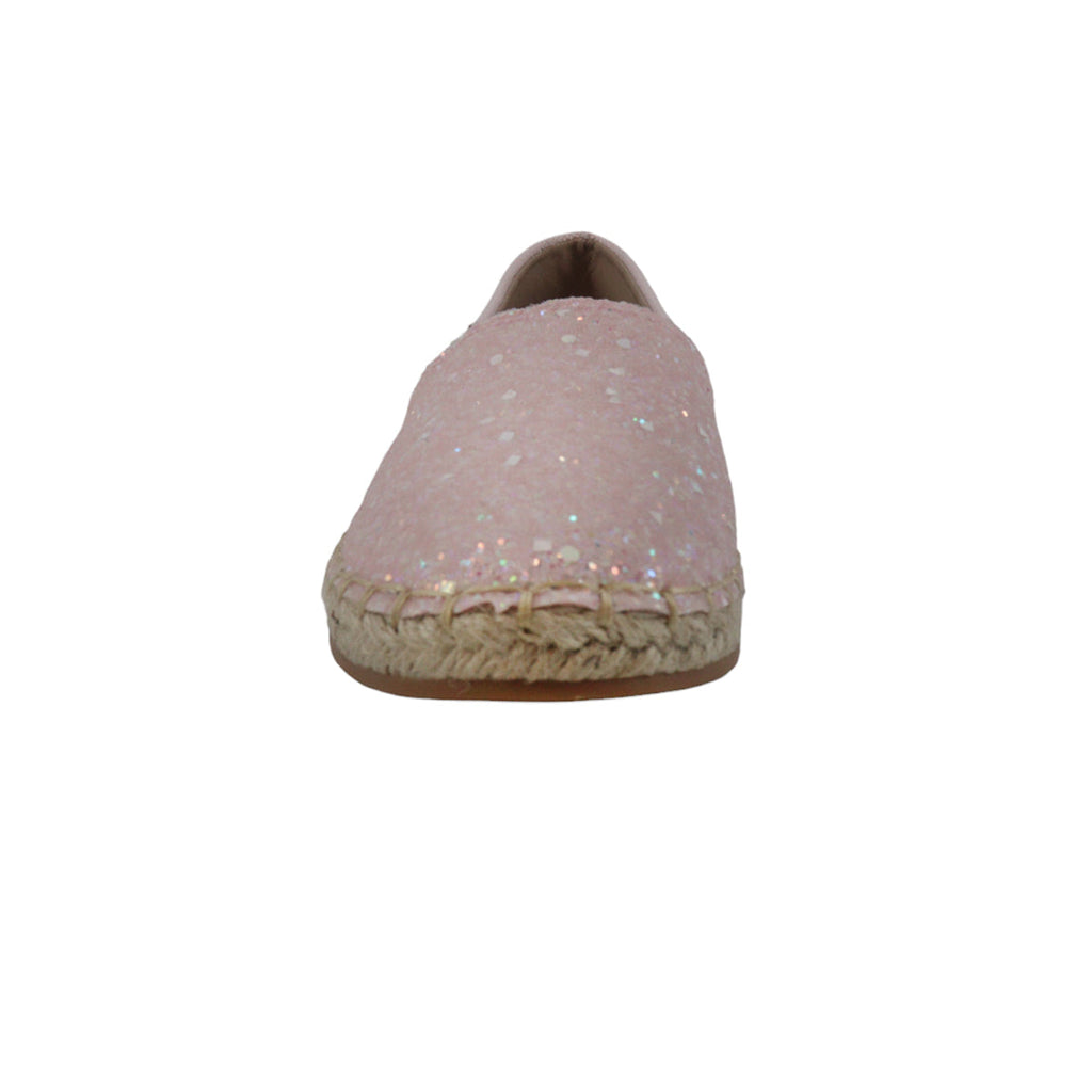 Balerinas Nicole rosado para niña