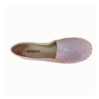 Balerinas Nicole rosado para niña