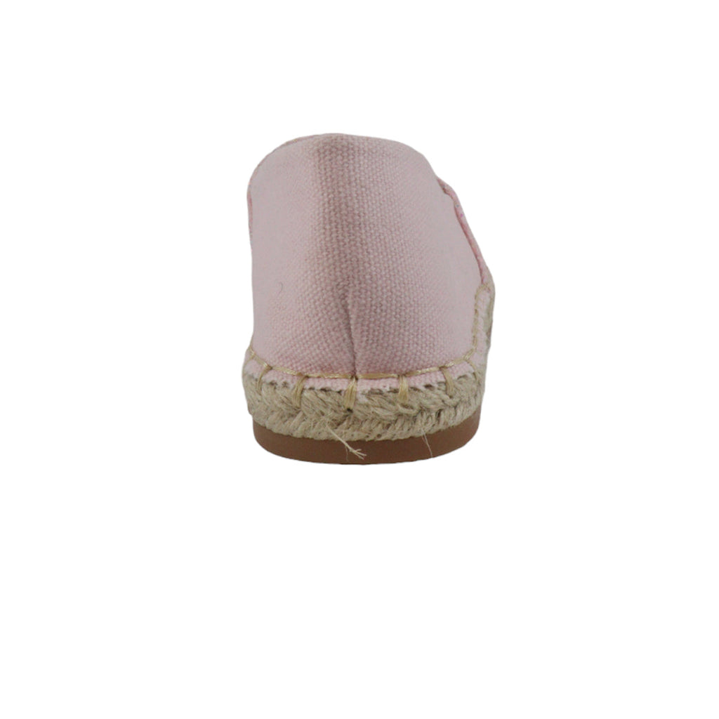 Balerinas Nicole rosado para niña