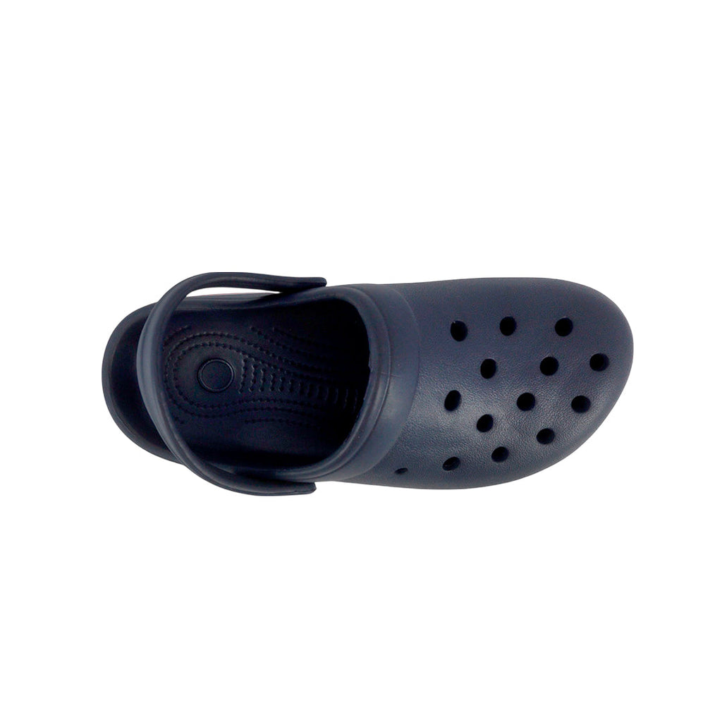 Sandalias Manuel navy para niño