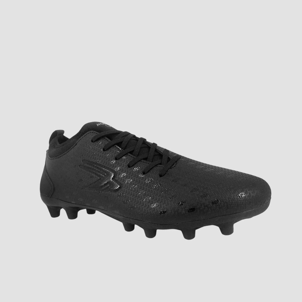 Zapatos para fútbol Sandro negro para hombre