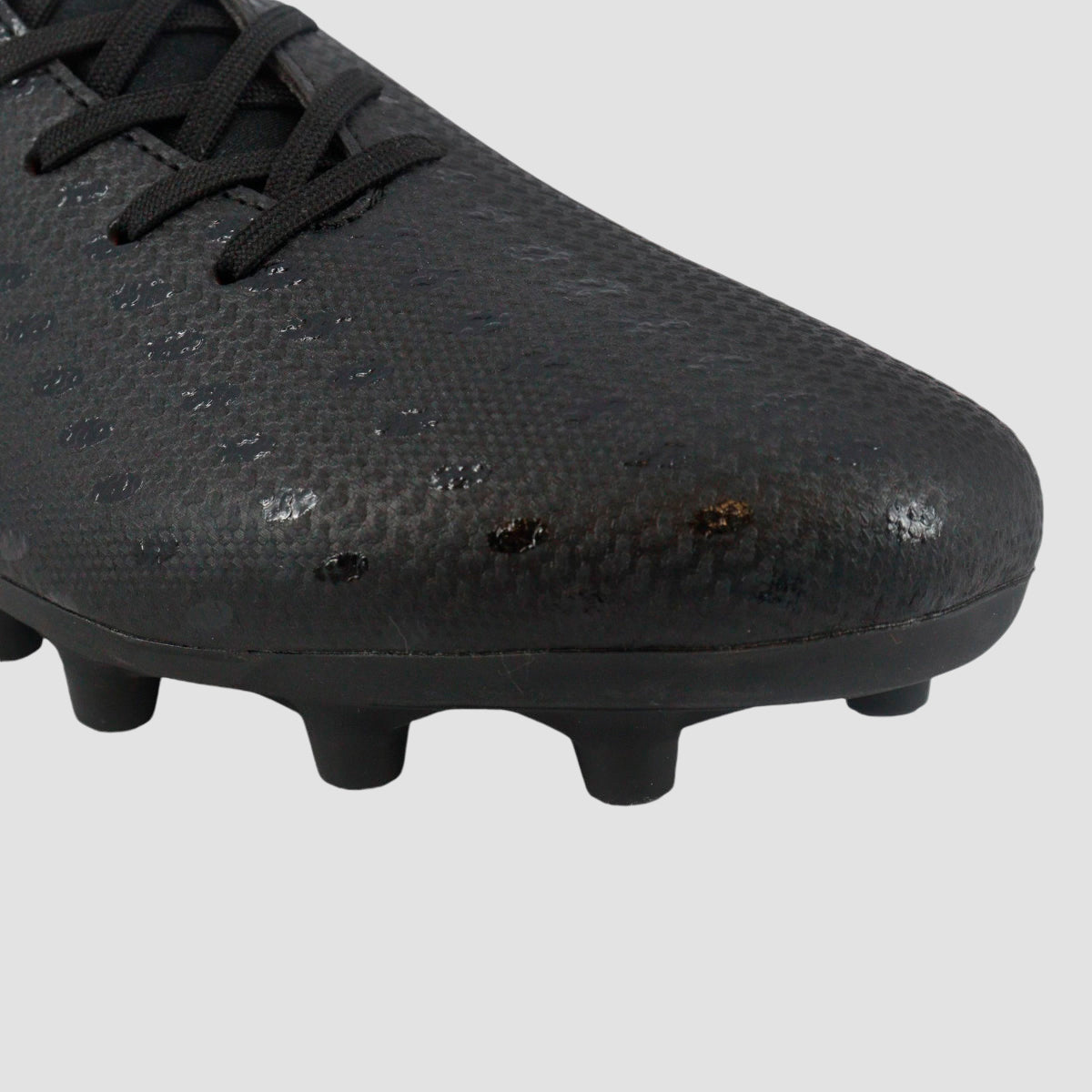 Zapatos para fútbol Sandro negro para hombre