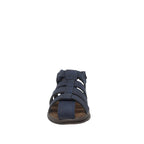 Sandalias Jorge navy para niño