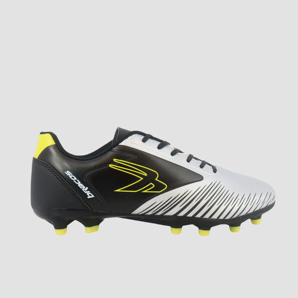 Zapatos para fútbol Gaspar negro para hombre