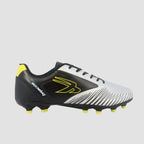Zapatos para fútbol Gaspar negro para hombre