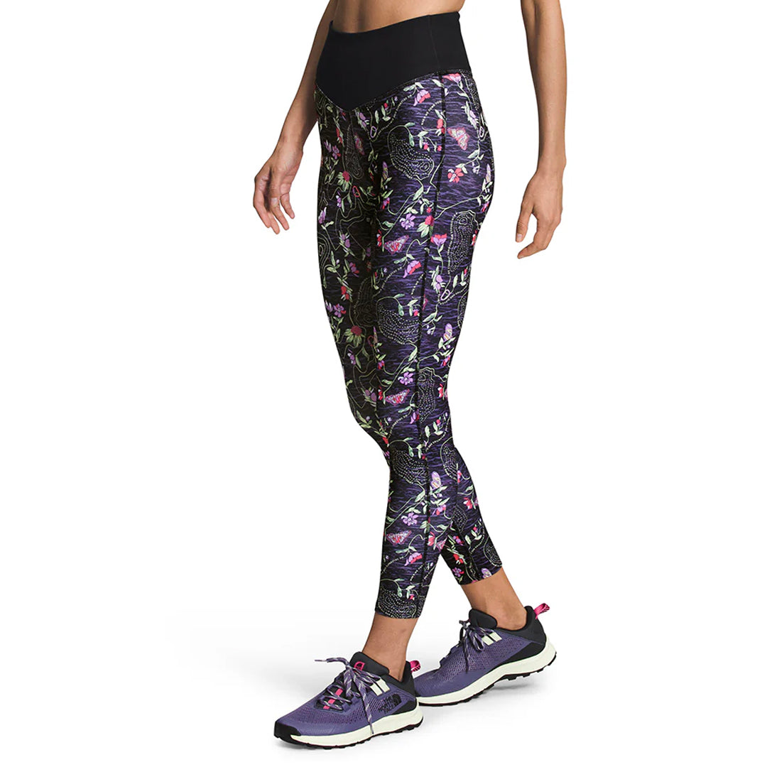 LEGGINS DUNE SKY 7.8 PARA MUJER
