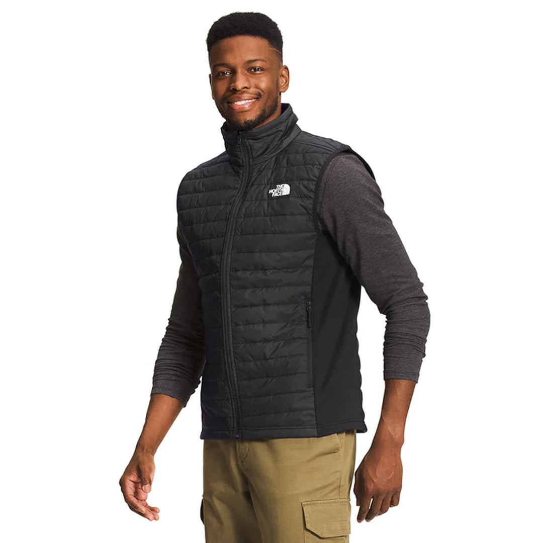 CHALECO CANYONLANDS HYBRID PARA HOMBRE