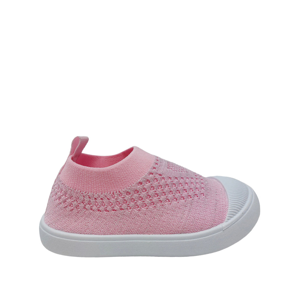 Canvas Celina rosado para infante
